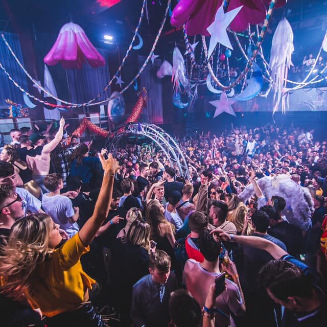 Springbreak Amsterdam 2019 is bijna afgelopen! Medical Support heeft de afgelopen twee weken voor de veiligheid gezorgd op dit prachtig mooie festival op toplocaties in Amsterdam! Volgende jaar zijn we er weer bij 🥳