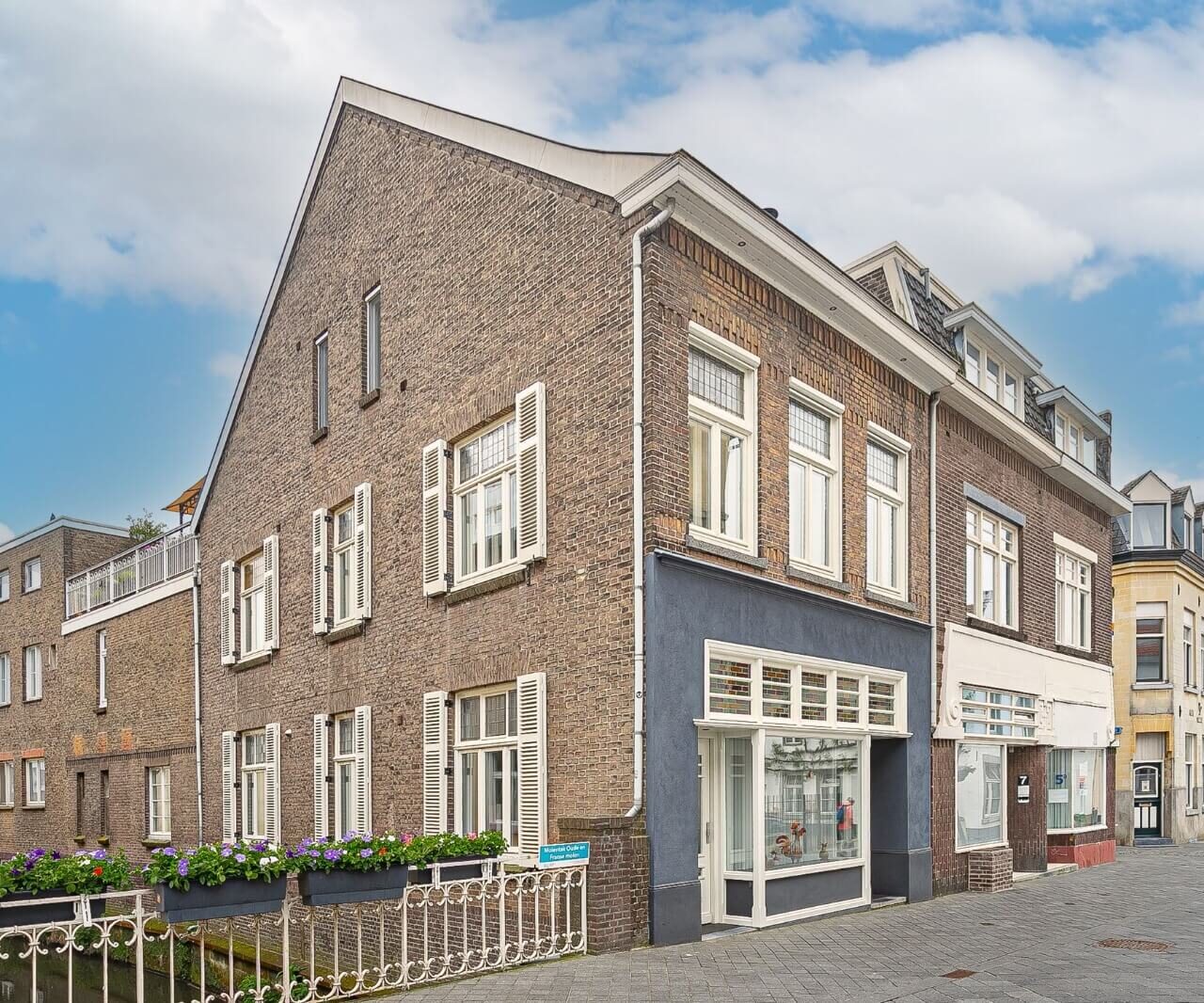 VALKENBURG